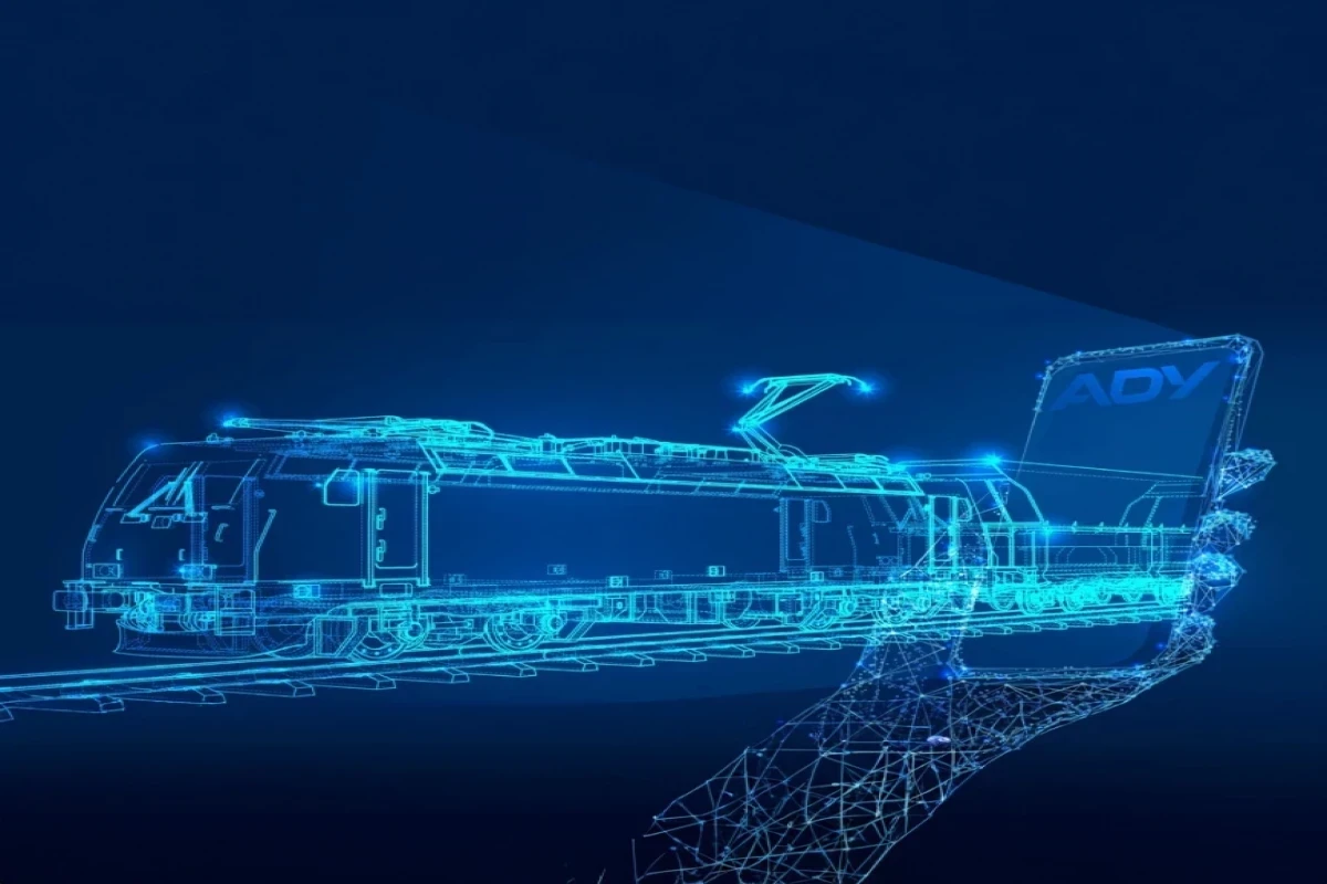 "Azərbaycan Dəmir Yolları"nda rəqəmsal yüksəliş: elektron imzadan yüklərin onlayn izlənilməsinədək - MÜSAHİBƏ