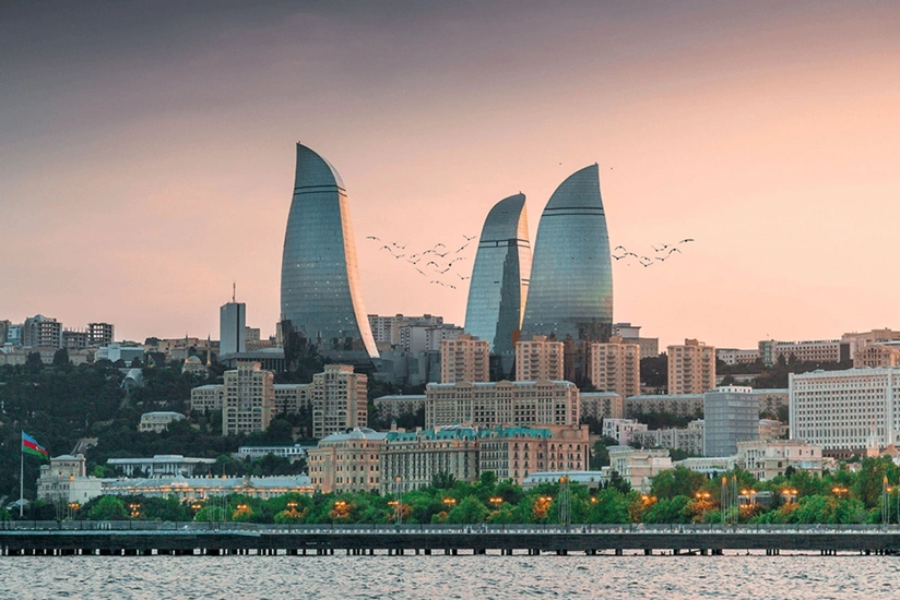 Sabah 25 dərəcə isti olacaq