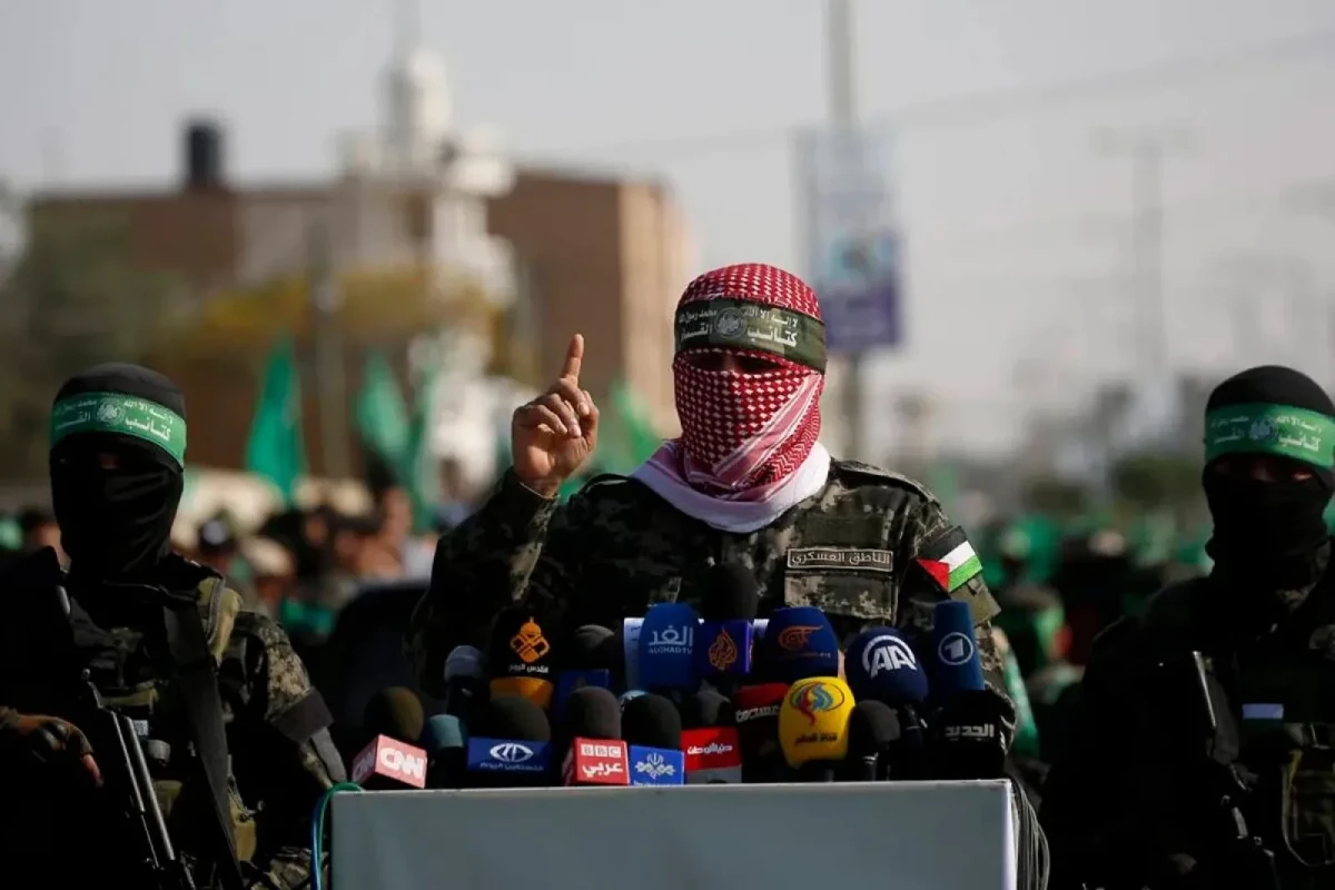 HAMAS girovların cəsədlərinin qaytarılmamasına görə İsraili ittiham edib