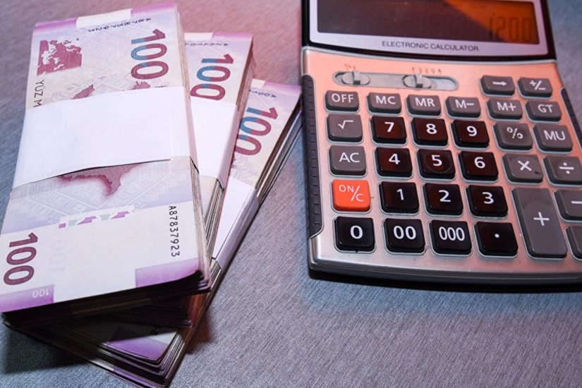Azərbaycanın zəmanət portfelinin dəyəri 11 milyard manata yaxındır