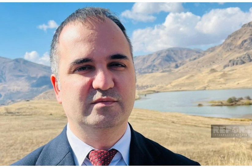 Şöbə müdiri: Naxçıvanın iki kəndində müvafiq turizm infrastrukturunun yaradılması planlaşdırılır