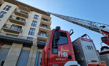 FHN “Aghdam Residence” yaşayış kompleksində təlim keçirib - VİDEO