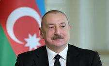 Prezident İlham Əliyev: Qazaxıstanın Azərbaycan ilə münasibətləri qardaşlıq və etimad nümunəsidir  - MÜSAHİBƏ