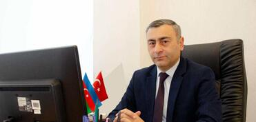 “Dünyada İlham Əliyev faktoru var”