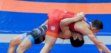 Milli güləş üzrə Azərbaycan çempionatı keçiriləcək