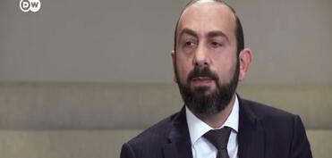 Ararat Mirzoyan: Aİ ilə yeni tərəfdaşlıq proqramı 3 ay ərzində imzalanacaq