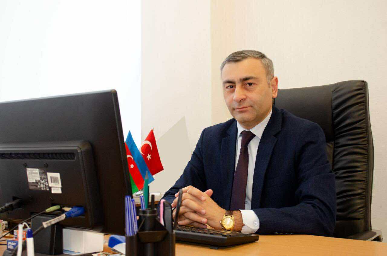 “Dünyada İlham Əliyev faktoru var”