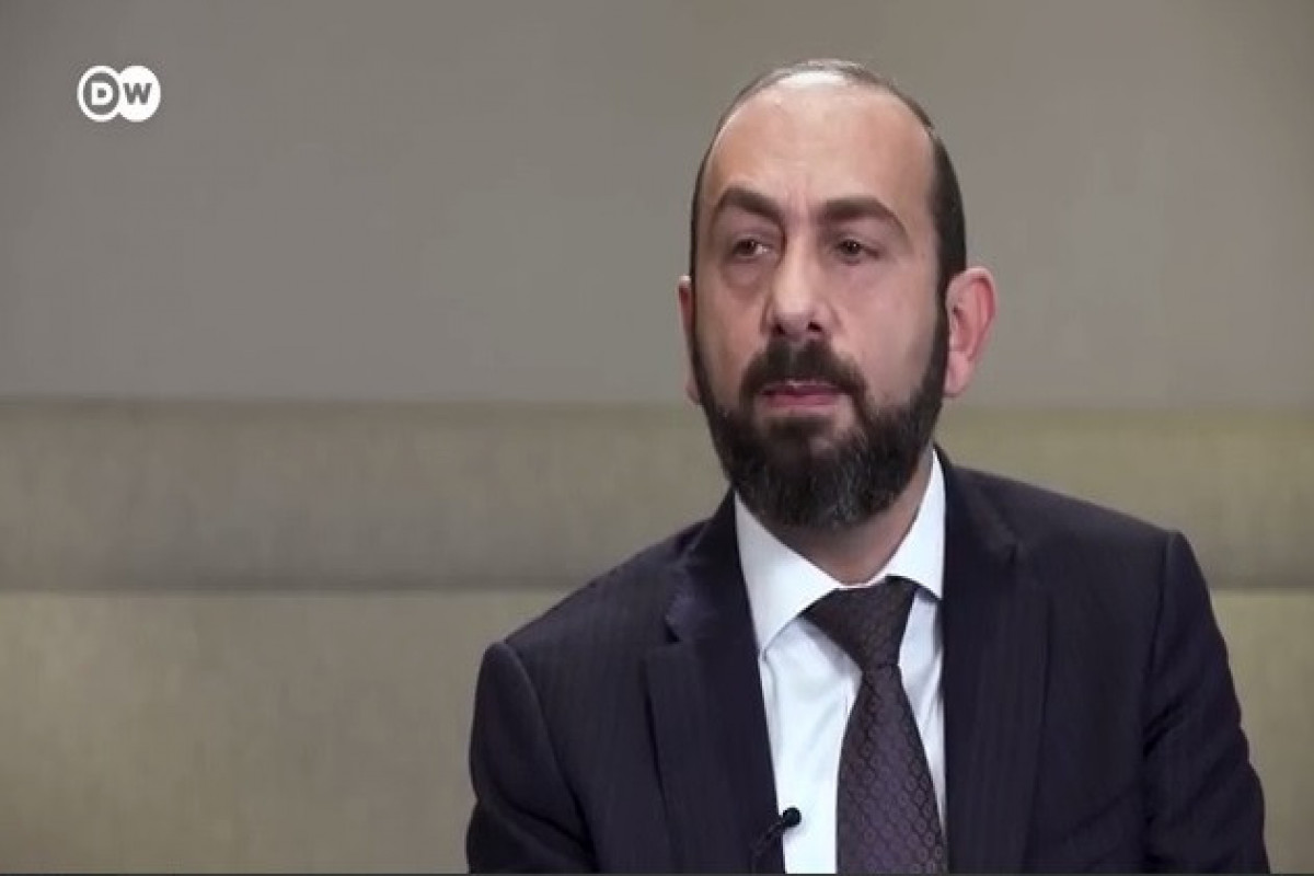 Mirzoyan: Türkiyə ilə çox yaxşı dialoqumuz var