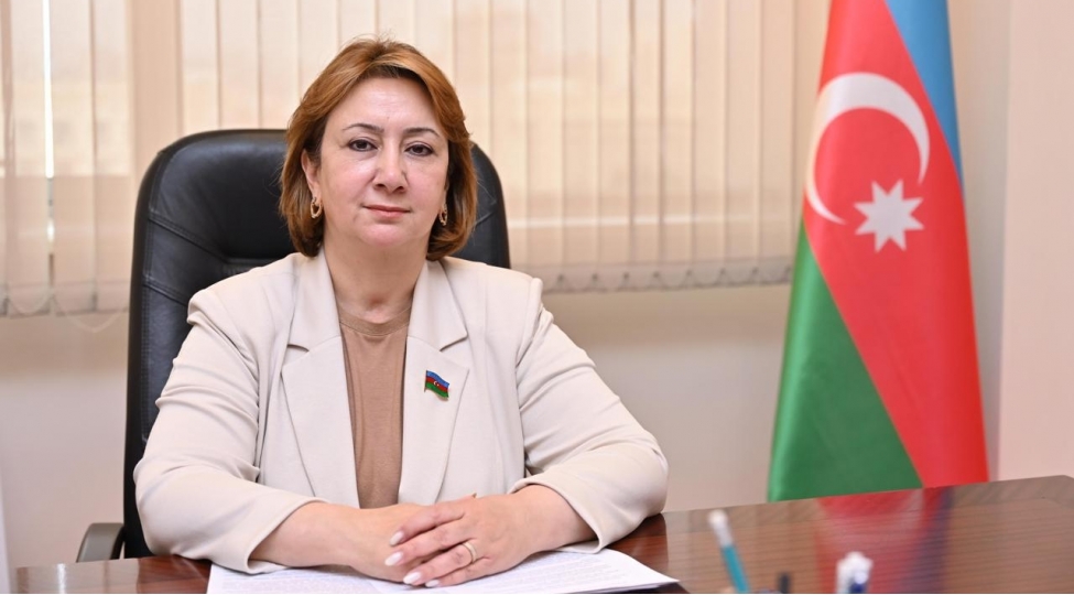 İqtisadi əməkdaşlıq Azərbaycan-Qazaxıstan münasibətlərinin digər əsas sütunudur - Deputat