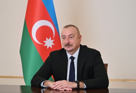 Azərbaycan – Qazaxıstan əlaqələri daha da genişlənməkdədir