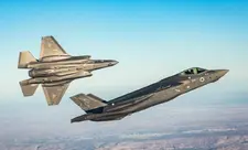 Almaniya əlavə 15 ədəd "F-35" qırıcısı sifariş verib