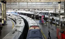 Londonda sərnişin qatarında iki partlayış baş verib