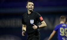 Xorvatiyalı FIFA referisi Azərbaycan komandasının matçına ilk dəfə təyinat alıb