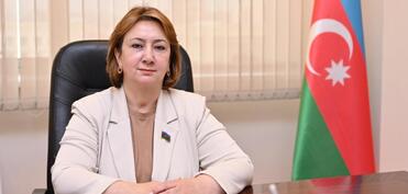 İqtisadi əməkdaşlıq Azərbaycan-Qazaxıstan münasibətlərinin digər əsas sütunudur - Deputat