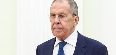 Lavrov Rubio ilə telefon danışığı aparıb