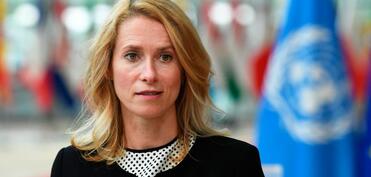 Kallas: Aİ XİN-ləri Rusiyaya qarşı 19-cu Sanksiya Paketi ilə bağlı razılığa gələ bilmədilər