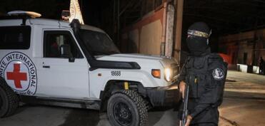 HƏMAS daha bir israilli girovun cəsədini Qırmızı Xaç Cəmiyyətinə təhvil verəcək