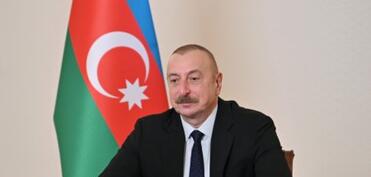 Azərbaycan – Qazaxıstan əlaqələri daha da genişlənməkdədir