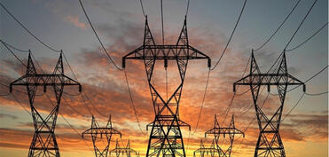 Gürcüstan Azərbaycandan elektrik enerjisi idxalını 6 dəfədən çox artırıb