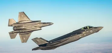 Almaniya əlavə 15 ədəd "F-35" qırıcısı sifariş verib