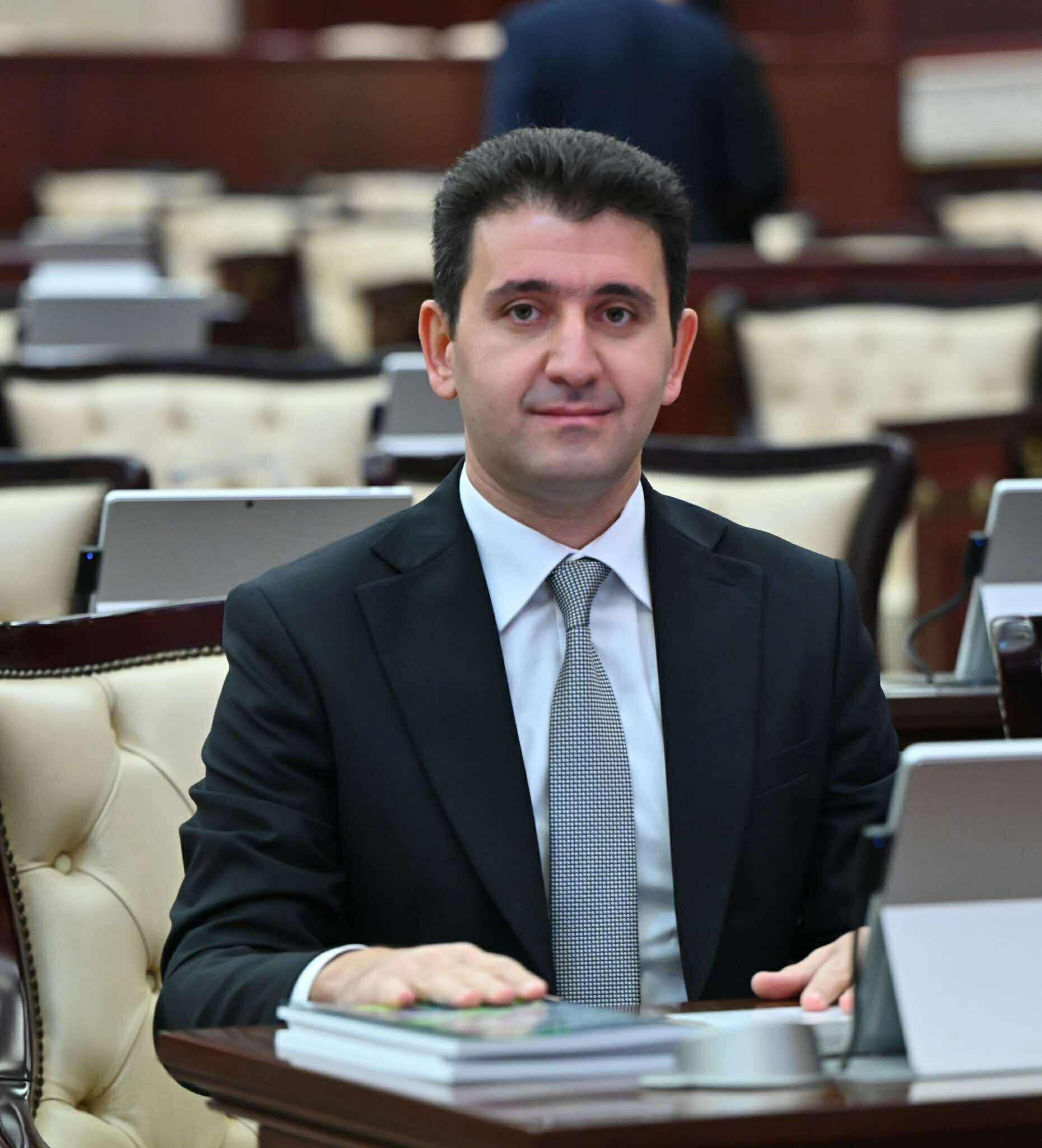 “Zəngilan qürurun, zəfərin və dirçəlişin şəhəri kimi tarixə düşüb”