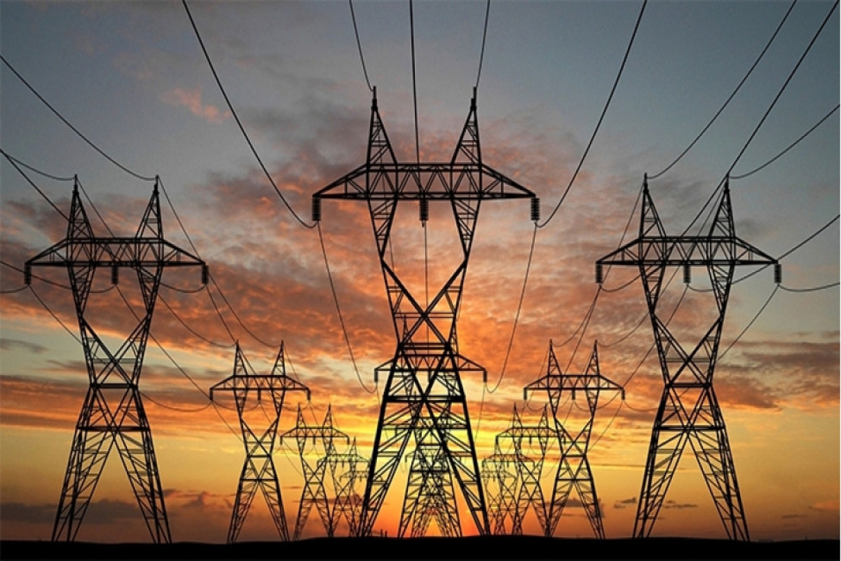 Gürcüstan Azərbaycandan elektrik enerjisi idxalını 6 dəfədən çox artırıb