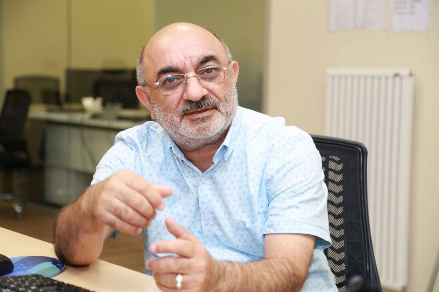 “Sanksiyaların coğrafiyası genişlənə bilər”