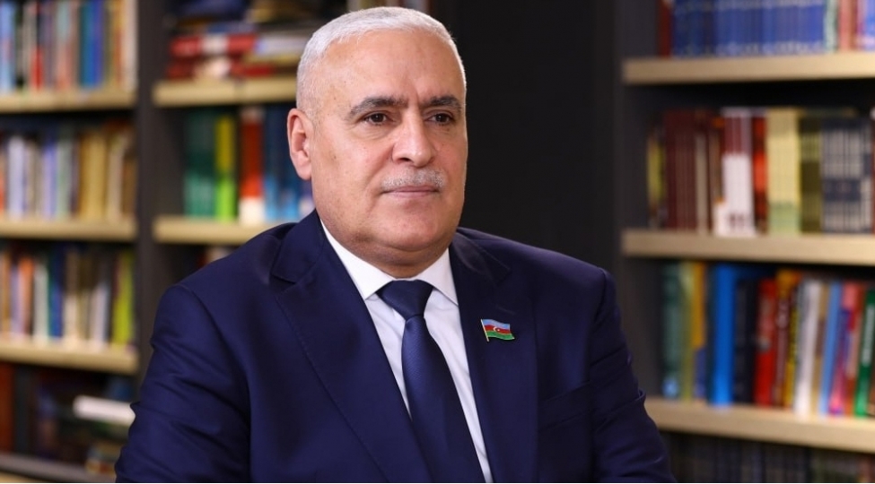 Vüqar Rəhimzadə: Cocuq Mərcanlıdan başlayan Böyük Qayıdışın sonrakı ünvanı Zəngilanın Ağalı kəndi  oldu