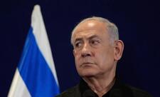 Netanyahu Misirin kəşfiyyat direktoru ilə Trampın Qəzza planını müzakirə edib