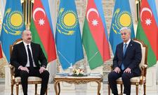 Strateji tərəfdaşlığın inkişafı üçün böyük əhəmiyyətə malik olan səfər
