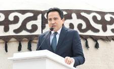 Taraz və Qazax şəhərləri arasında qardaşlaşma münasibətləri qurulub