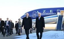 “Bu səfərlə Azərbaycan-Qazaxıstan əlaqələri yeni siyasi məzmun qazanacaq”