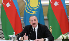 Prezident İlham Əliyev: TRIPP layihəsi mütləq reallaşdırılacaq
