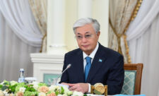 Tokayev: Müasir Azərbaycanın bütün möhtəşəm nailiyyətləri Prezident İlham Əliyevin güclü liderliyi ilə ayrılmaz şəkildə bağlıdır