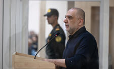 Ruben Vardanyan vəkildən imtina edib