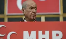 Dövlət Baxçalı Şimali Kipr parlamentini Türkiyəyə birləşməklə bağlı səsverməyə çağırıb