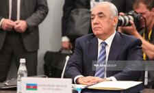Əli Əsədov Gürcüstana səfər edəcək
