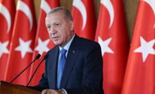 Ərdoğan CHP-nin parlament fraksiyası sədrinin müavininə təzminat iddiası qaldırıb