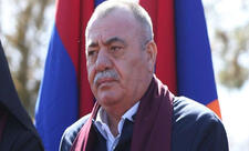 Ermənistanda general Manvel Qriqoryanın ailəsinə məxsus əmlak müsadirə edilib