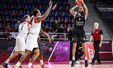 FIBA Avropa Kuboku: "Neftçi" bu gün Bakıda Estoniya klubunu sınağa çəkəcək