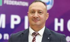 Cahangir Babayev Dünya Karate Federasiyası tərəfindən təltif olunub