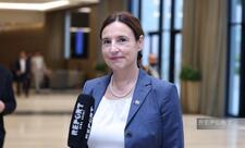 Brüssel və Bakı nəqliyyat dialoqu çərçivəsində yeni müzakirələrə hazırlaşır