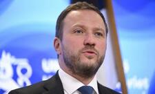 Estoniya xarici işlər naziri Azərbaycana gəlir