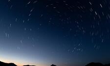 Orionidlərin meteor yağışı bu gecə zirvəyə çatacaq