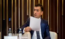 Azərbaycanda peyk istehsalı zavodunun qurulması üzrə layihələndirmə yekunlaşıb