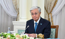 Tokayev: Azərbaycan Prezidentinin səfəri çox böyük əhəmiyyətə malikdir