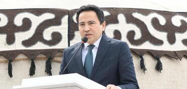 Taraz və Qazax şəhərləri arasında qardaşlaşma münasibətləri qurulub