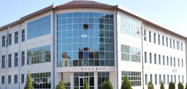 Naxçıvan Muxtar Respublikası Ali Məhkəməsinin hakimi vəzifəsindən azad ediləcək