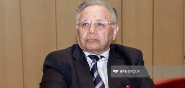 Həsən Həsənov: Ramiz Mehdiyev vəzifədə riyakar, intriqabaz, səmimiyyətdən uzaq idi - MÜSAHİBƏ