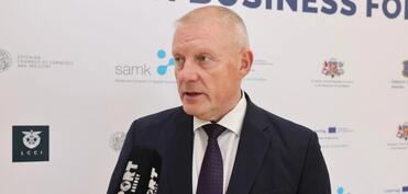 Azərbaycan, Latviya, Estoniya və Finlandiyanın işgüzar dairələri memorandum imzalayacaq